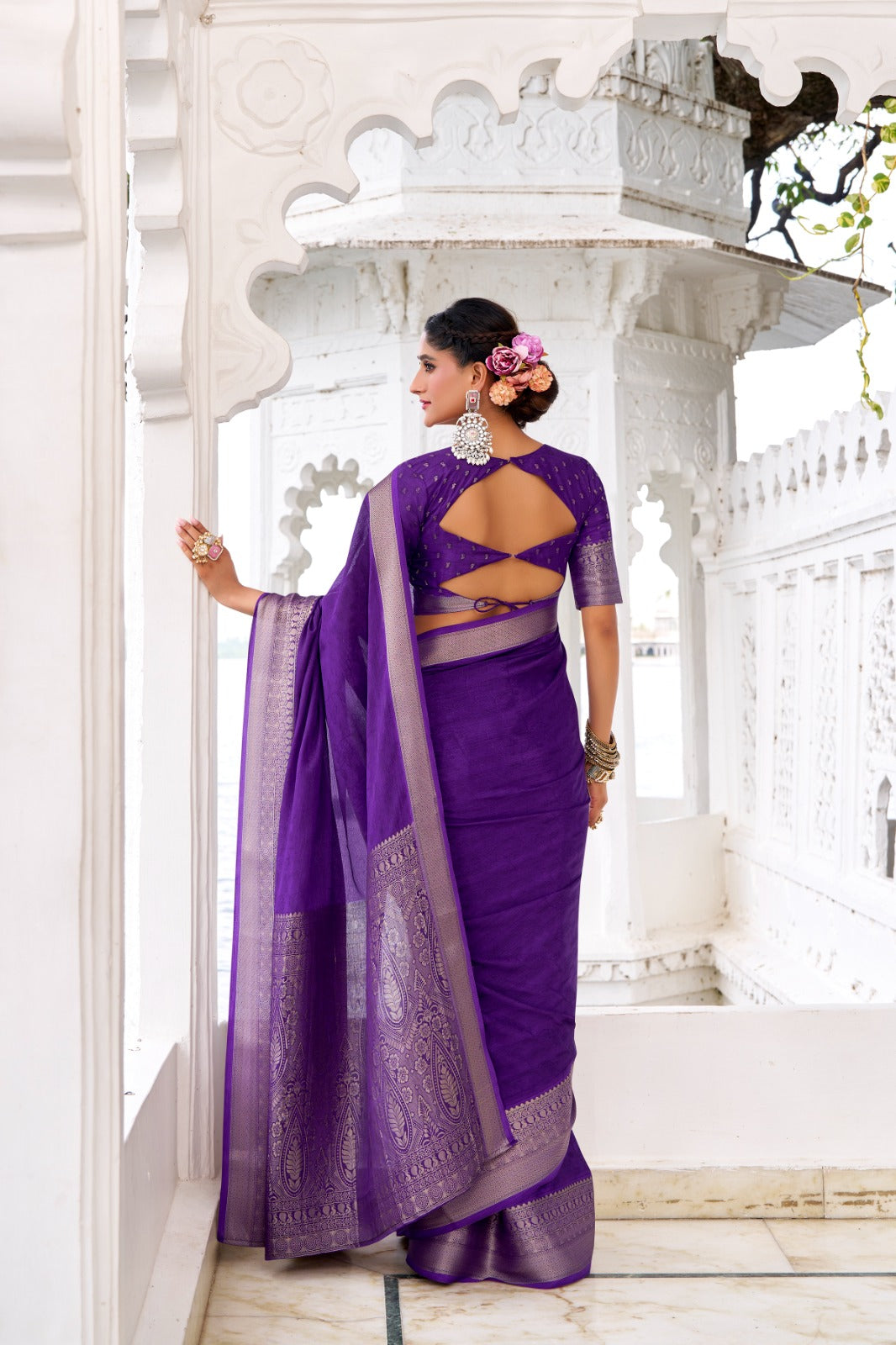 MRITSA - SAREE