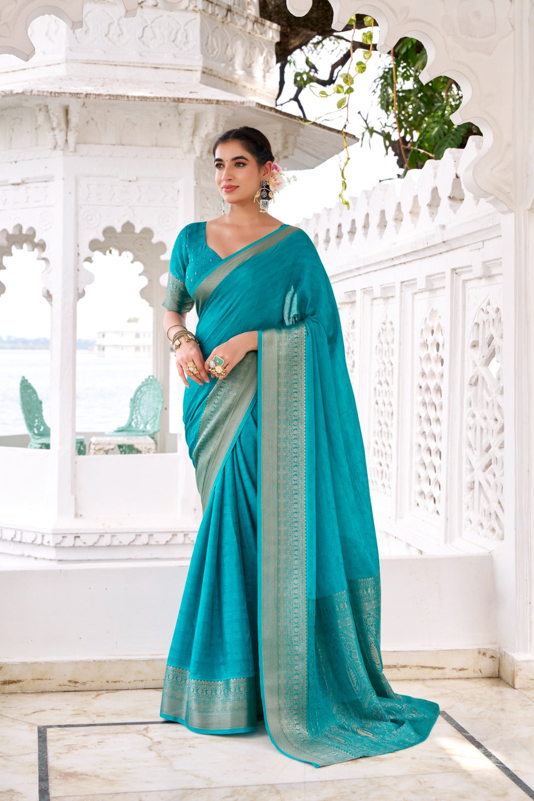 MRITSA - SAREE