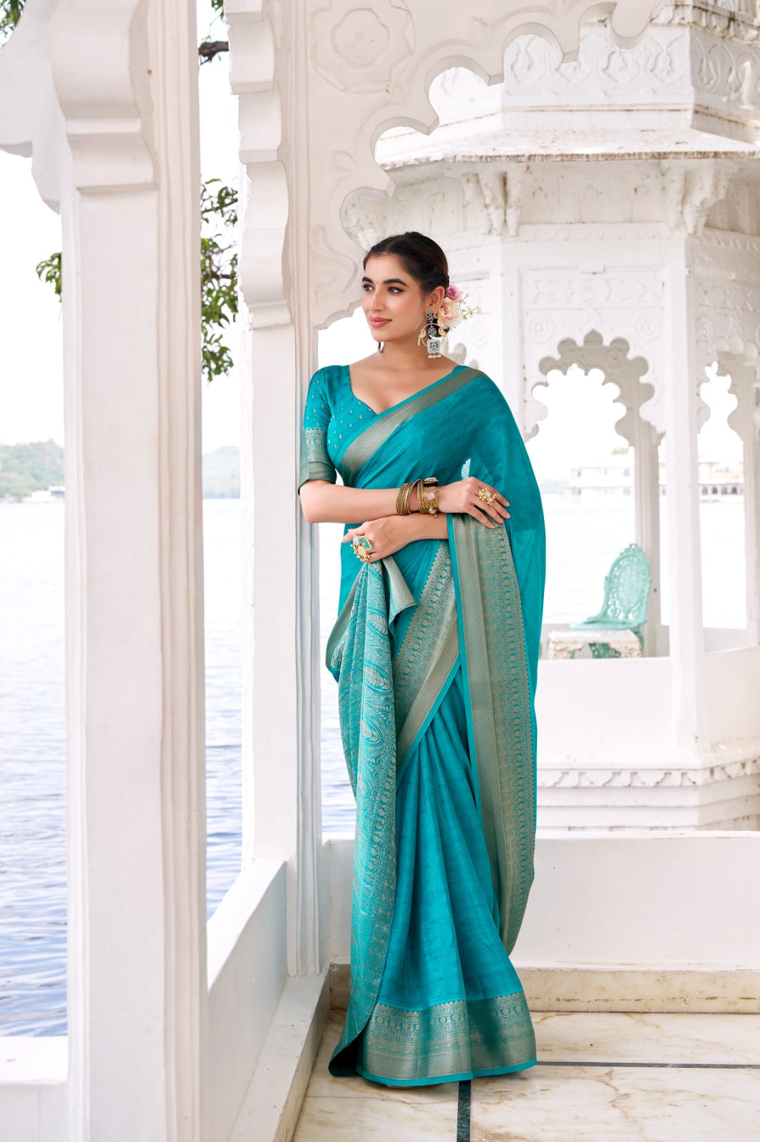 MRITSA - SAREE