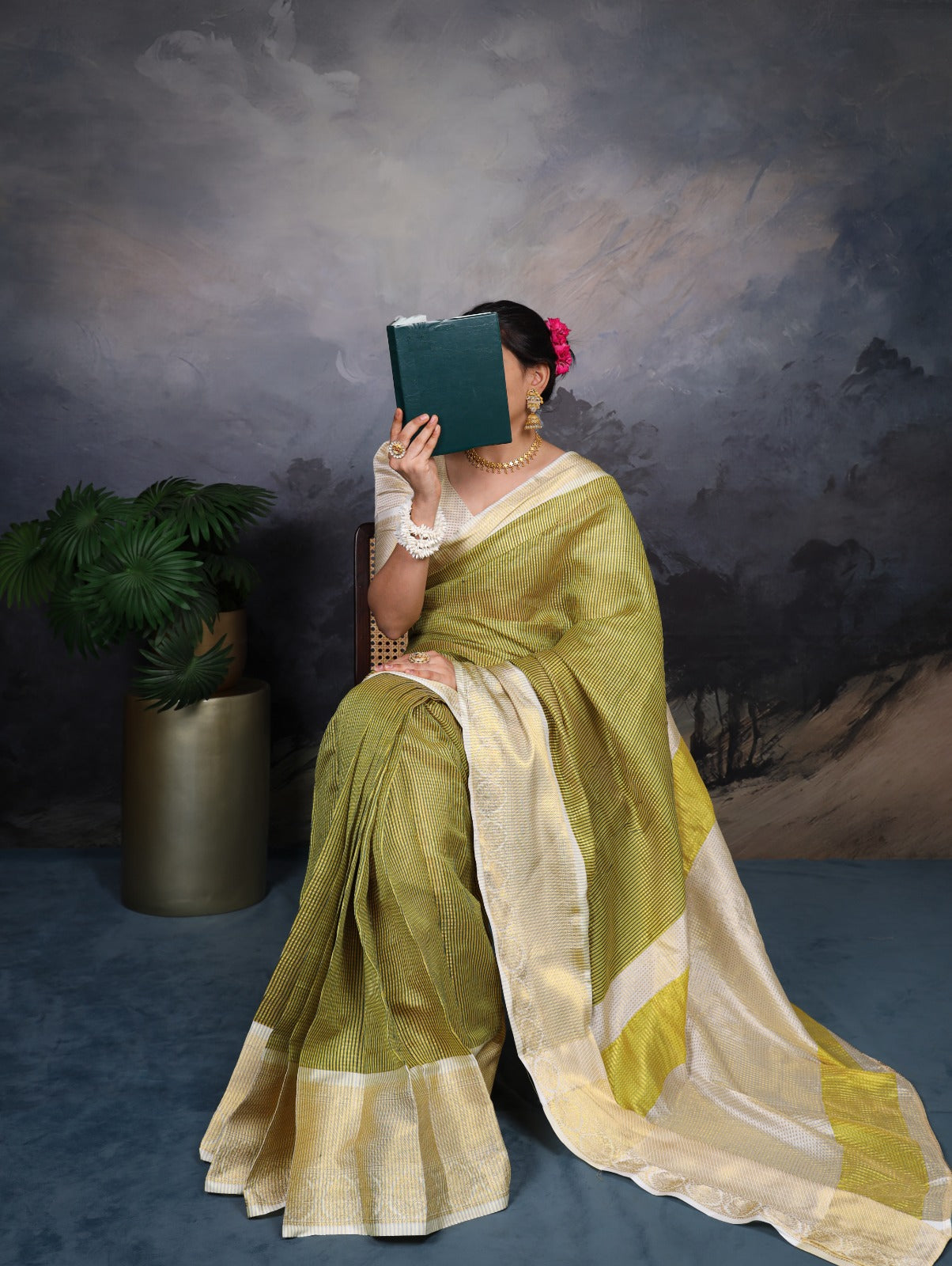 VANISHRI - SAREE``