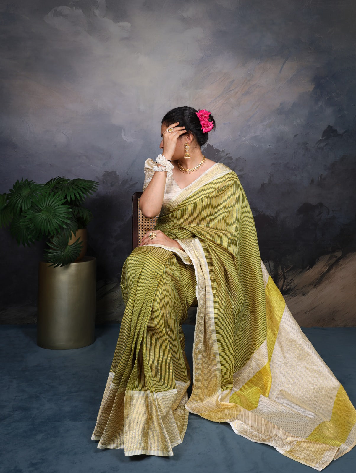 VANISHRI - SAREE``