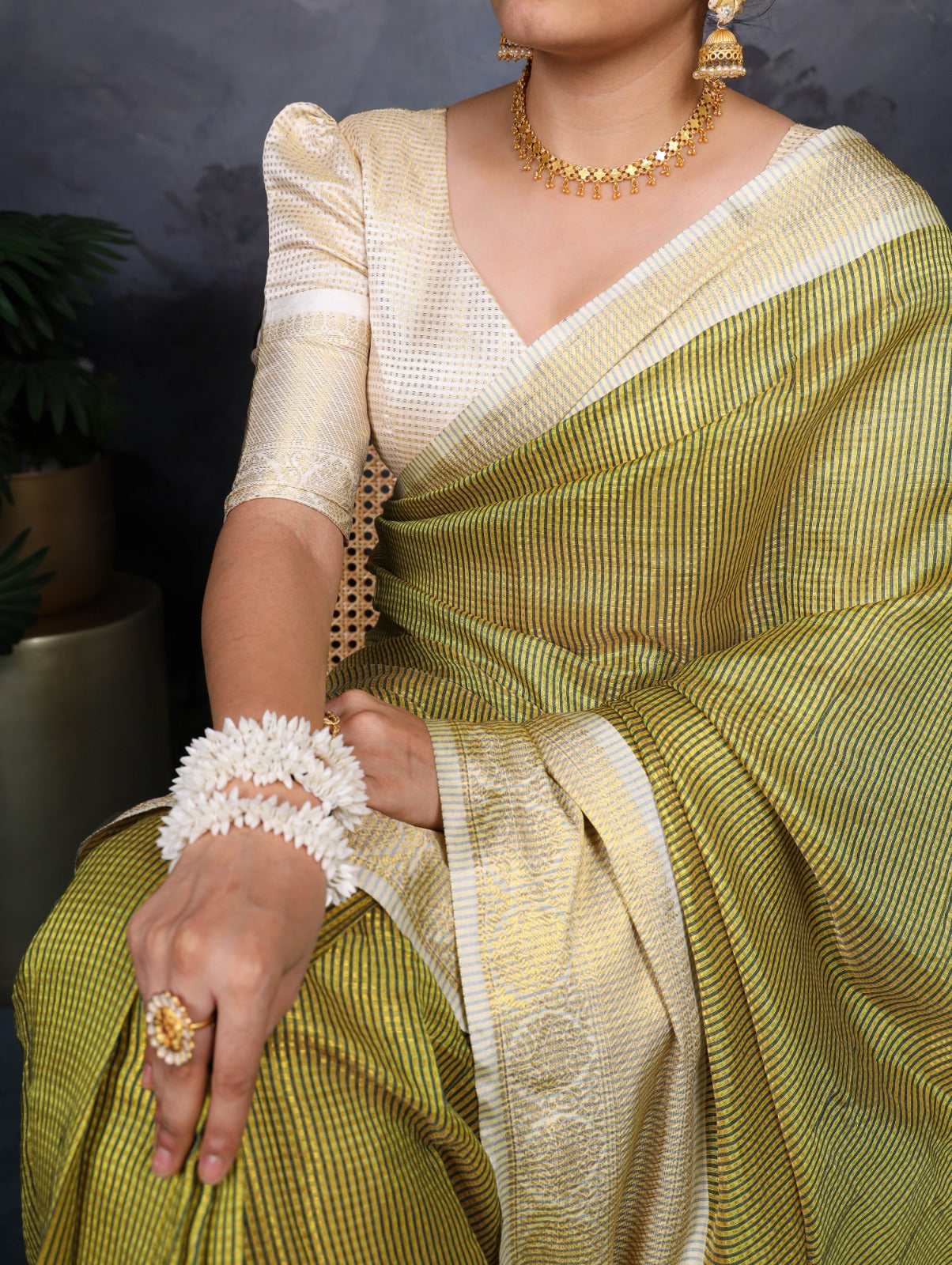VANISHRI - SAREE``