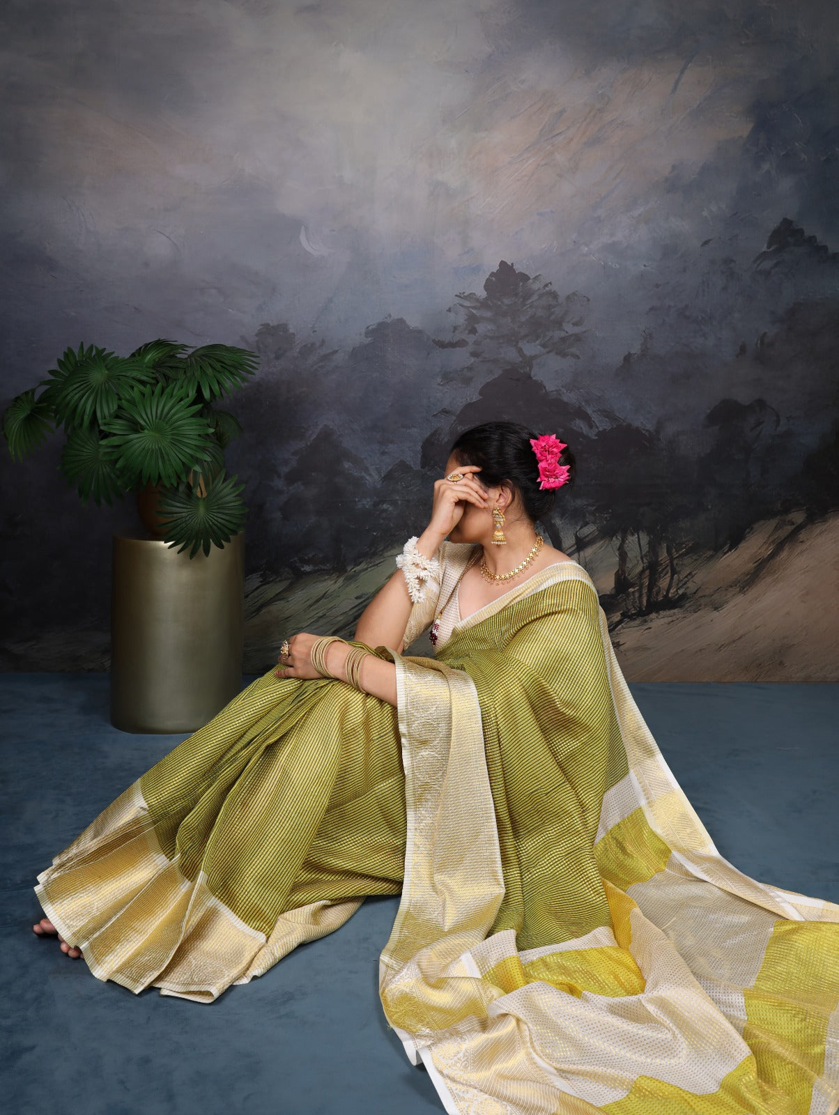 VANISHRI - SAREE``
