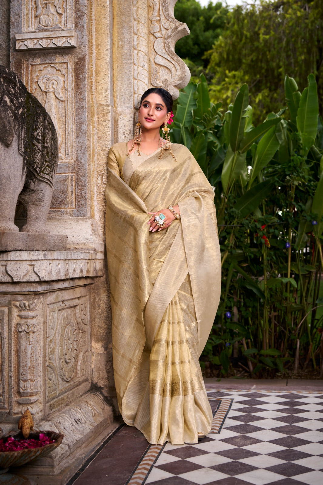 SAHURI - SAREE