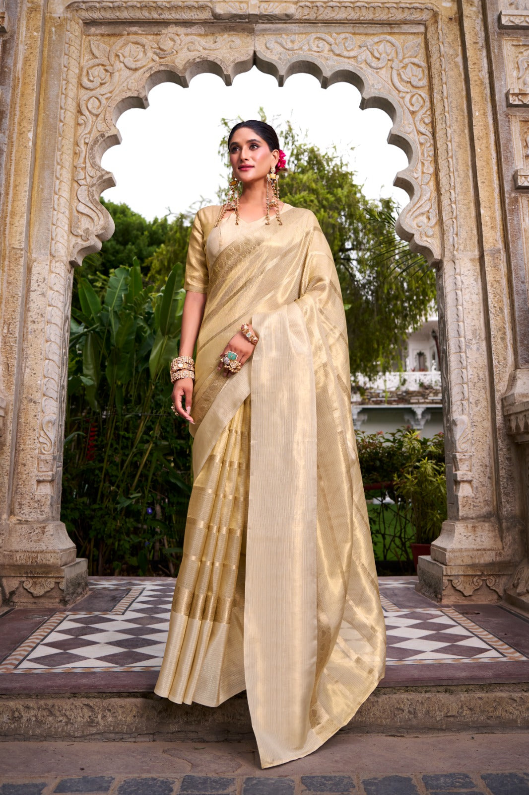 SAHURI - SAREE