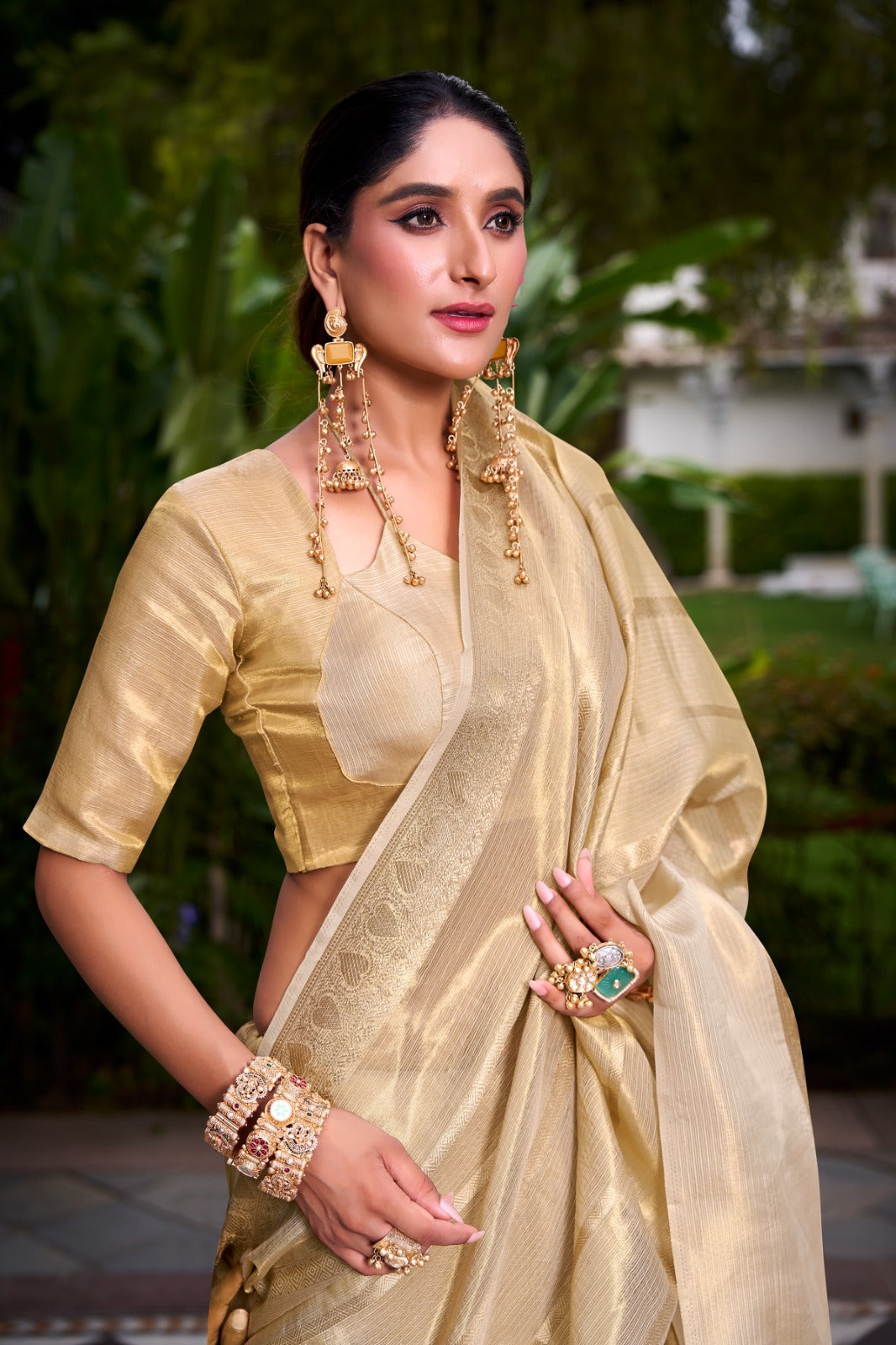 SAHURI - SAREE