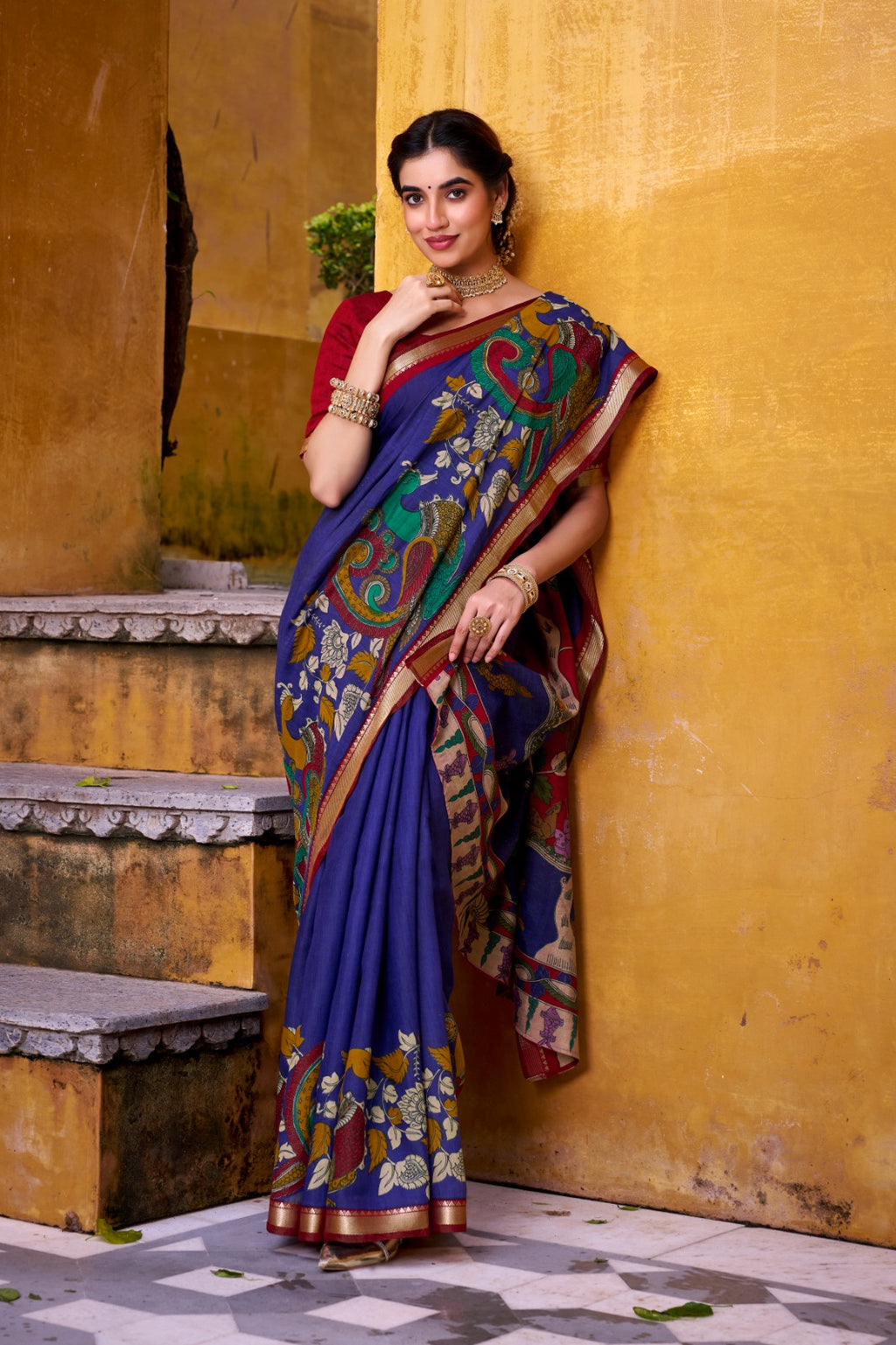 VIRANSHI - SAREE
