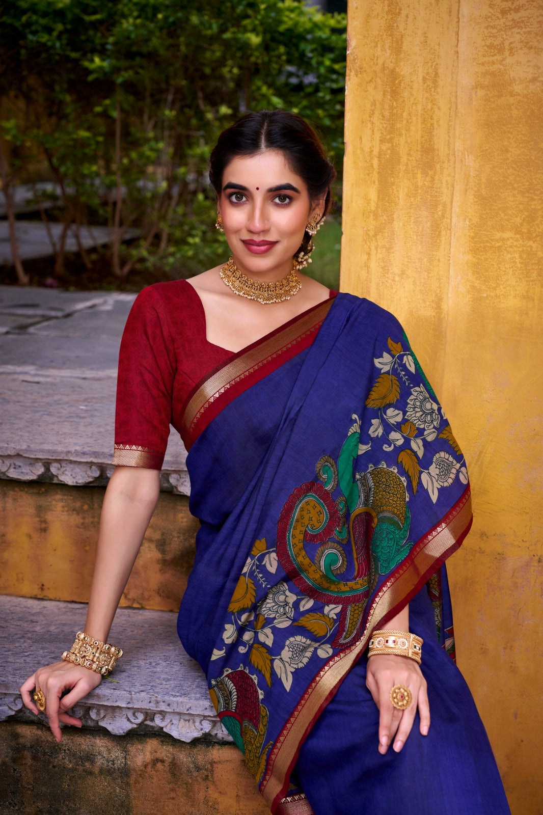 VIRANSHI - SAREE