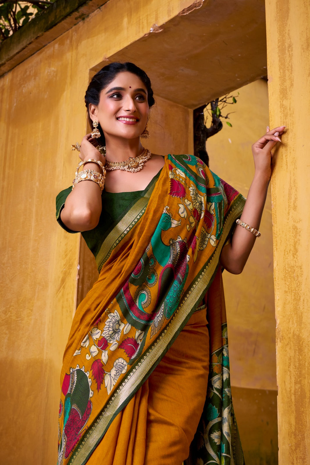 VIRANSHI - SAREE